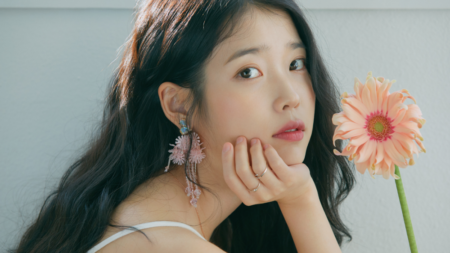 drama iu terbaru