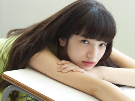 film terbaik nana komatsu