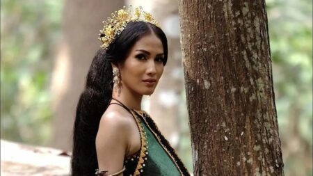 mitos Badarawuhi