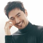film dan drama lee jin wook