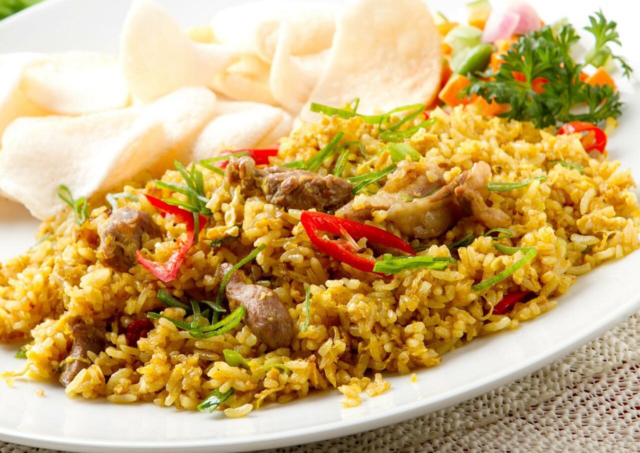 bumbu nasi goreng instan terenak