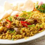 bumbu nasi goreng instan terenak