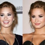 flashback makeup
