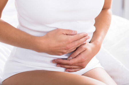 hernia adalah