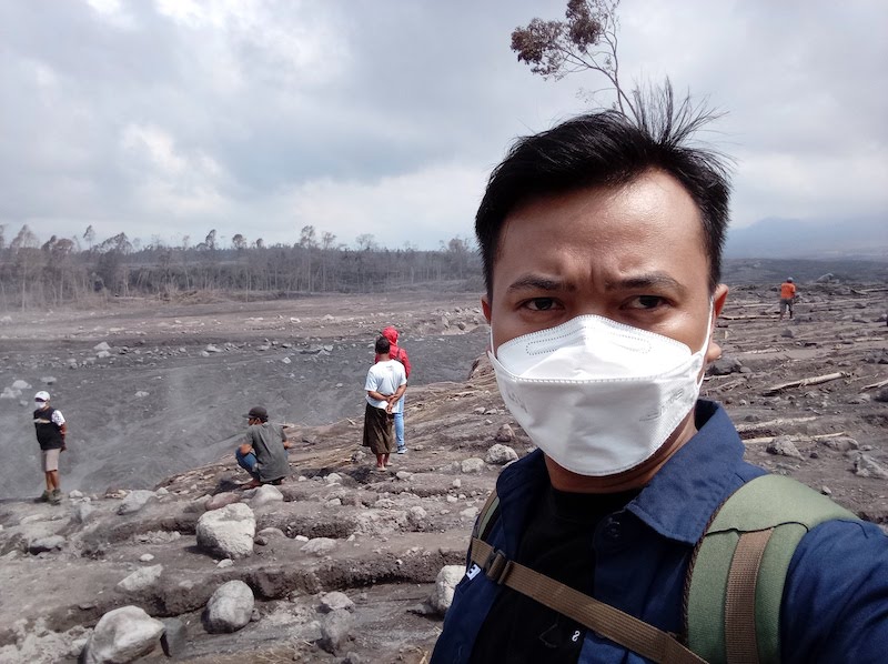home for heroes rukita_himawan adi_gunung semeru