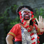 tarian daerah beserta asalnya