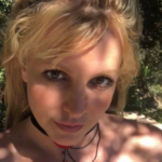 kontroversi britney spears