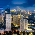 kota tertua di Indonesia