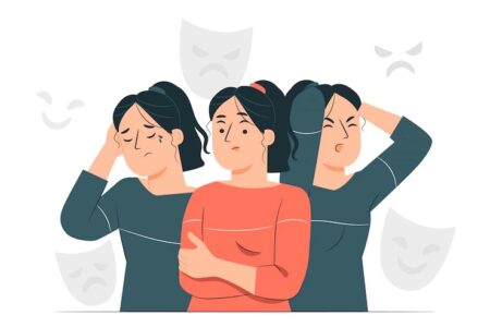 jenis kesehatan mental