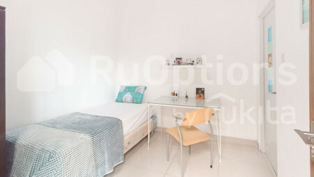 kost putri karawaci
