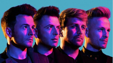 konser westlife 2023