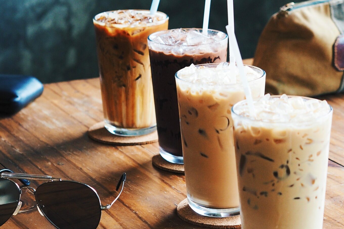 kopi susu terenak di bandung