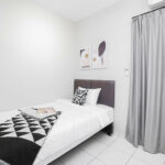 kost bsd murah