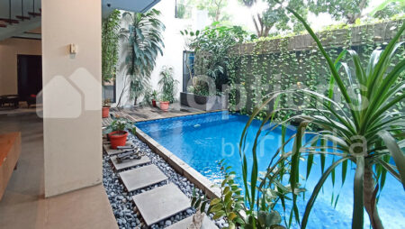 kost eksklusif karawaci terbaru