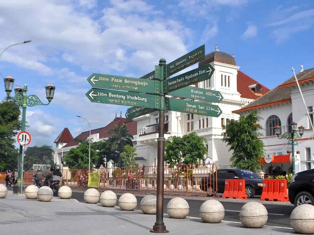 kost dekat malioboro