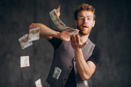 crazy rich