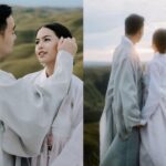 fakta pernikahan maudy ayunda