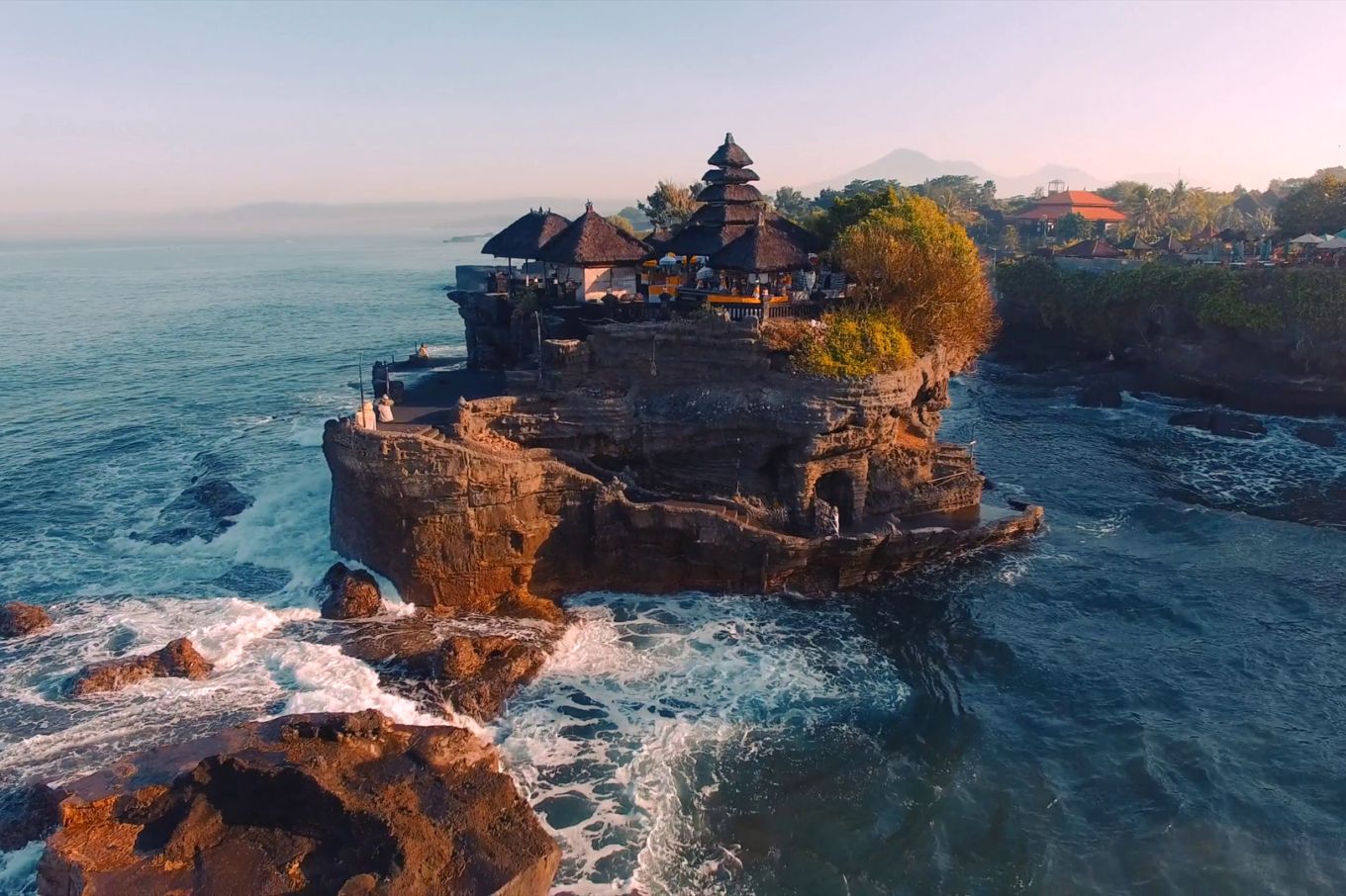 mitos tempat wisata yang bikin putus cinta