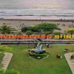 pantai pangandaran