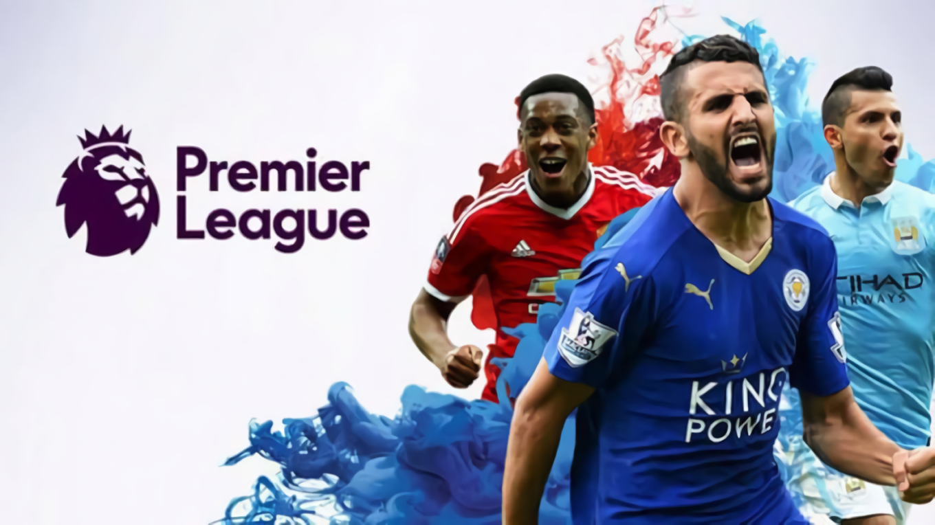 pemain liga inggris - bintang english league premier