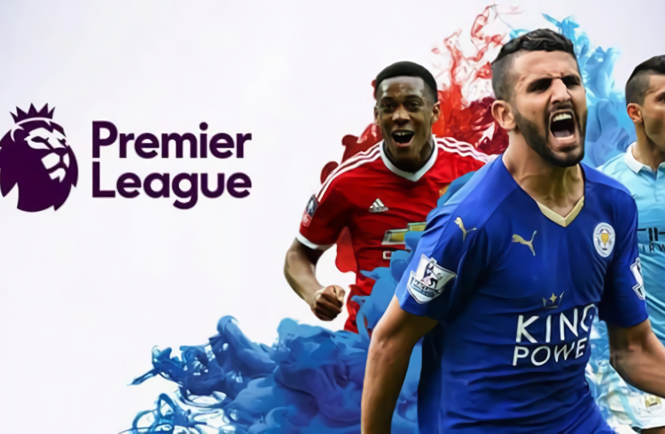 pemain liga inggris - bintang english league premier