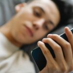 cara atasi kecanduan gadget