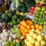 buah langka sulit ditemukan