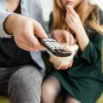 cara mengganti tv analog ke tv digital