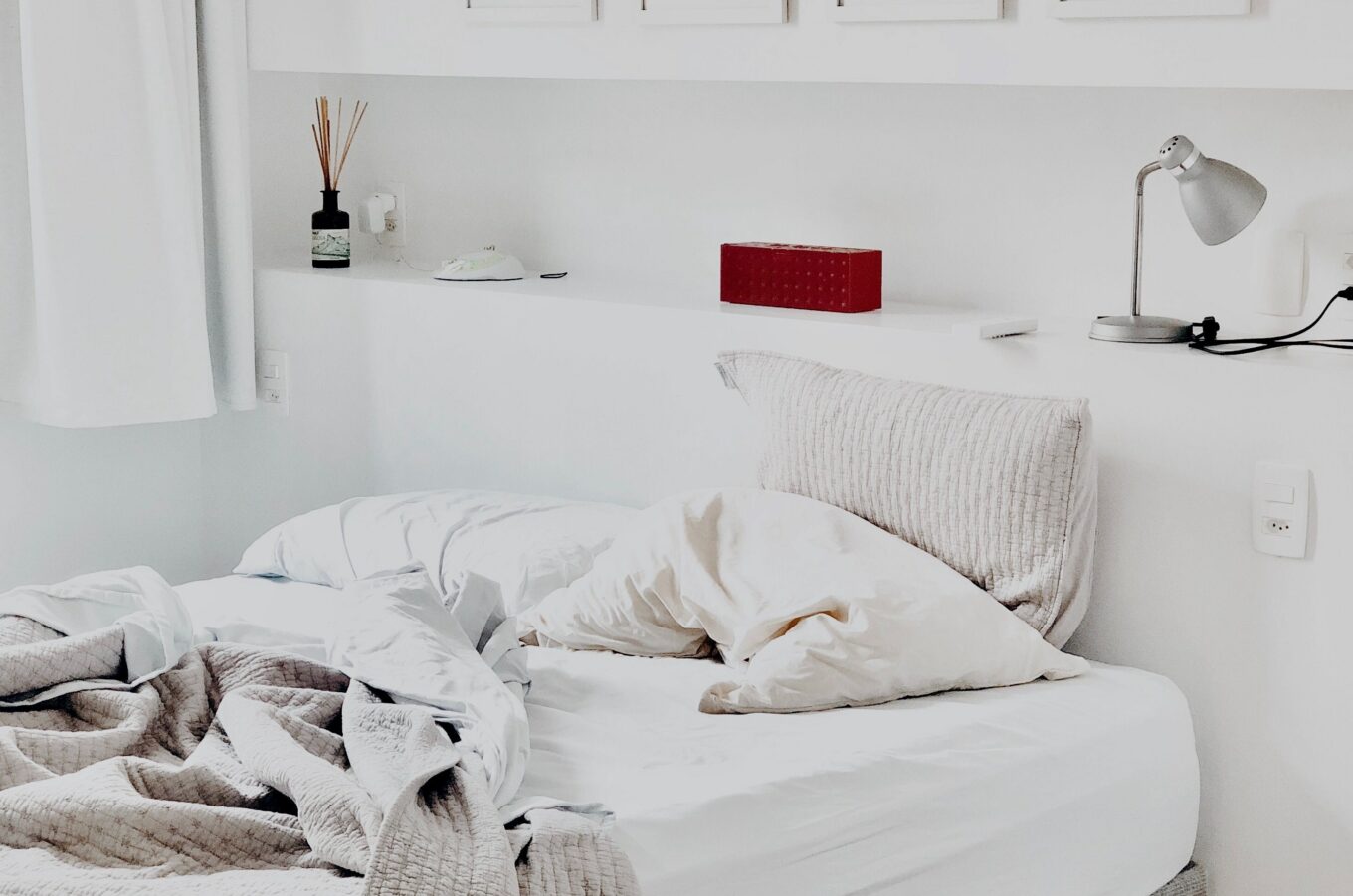 cara mengatasi kamar pengap
