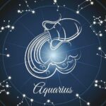 ramalan aquarius minggu ini 16 - 22 mei 2022 .