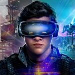 ready player one - film bertema masa depan