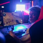 rekomendasi kursi gaming murah