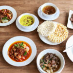 Kedai Soto Ibu Rahayu bogor - rekomendasi sarapan di bogor
