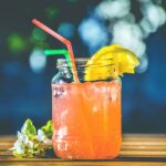 resep minuman segar untuk cuaca panas