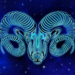 zodiak aries