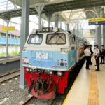 tips memilih kursi kereta ekonomi