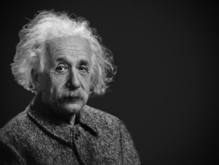 tokoh nama penemu di dunia albert einstein