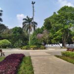 taman di bogor