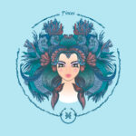 ramalan zodiak Pisces minggu ini mei 2022