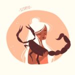 zodiak scorpio minggu ini mei 2022