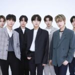 Gen 4 Kpop Boy groups