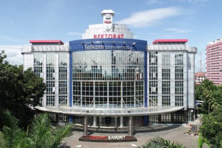 kost dekat telkom university