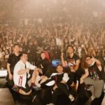 konser Isyana Sarasvati 2022