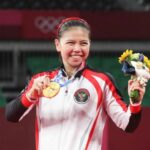 atlet cabang olahraga badminton pensiun - cabang olahraga olimpiade