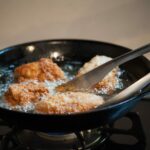 cara membuat gorengan crispy tahan lama renyah