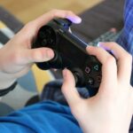 dampak video game terhadap kesehatan mental