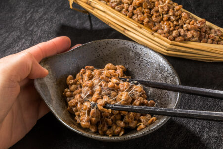 natto adalah