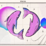 zodiak Pisces minggu ini