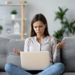 laptop eror