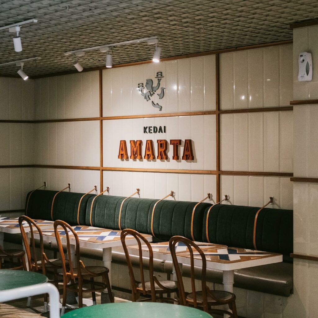 cafe terbaru di semarang